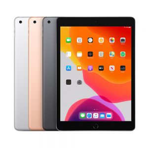 iPad 7 (A2197,A2198,A2200)
