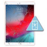 iPad Air 3 Bytte Skjerm
