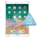 iPad Pro 10.5-inch Bytte Skjerm