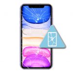 iPhone 11 Bytte Skjerm