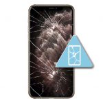 iPhone 11 Pro Bytte Skjerm