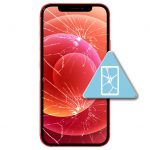 iPhone 12 Bytte Skjerm