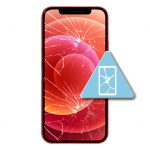 iPhone 12 Mini Bytte Skjerm
