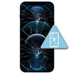 iPhone 12 Pro Bytte Skjerm