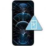 iPhone 12 Pro Max Bytte Skjerm