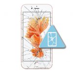 iPhone 6S Bytte Skjerm