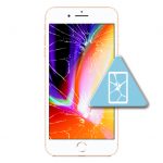 iPhone 8 Plus Bytte Skjerm
