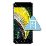 iPhone SE 2020 Bytte Skjerm