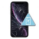 iPhone XR Bytte Skjerm