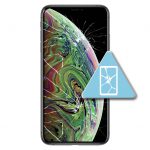iPhone XS Max Bytte Skjerm