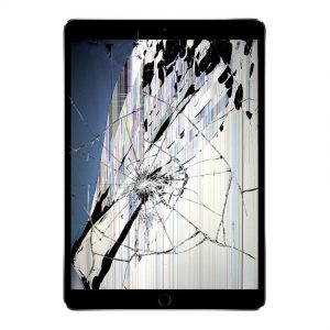 iPad Pro 10.5-inch Bytte Skjerm
