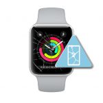 Apple Watch 3 42mm Bytte Skjerm