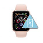 Apple Watch 4 44mm Bytte Skjerm