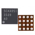 iPhone 6s Plus & 7/7 Plus Lyskontroll IC-krets (16 pins)