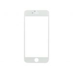 IPhone 7 Glass - Hvit