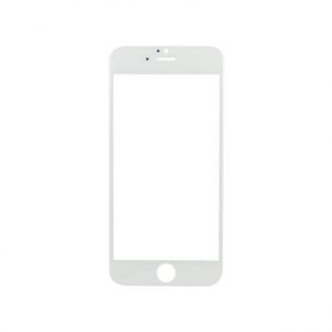 IPhone 7 Glass - Hvit
