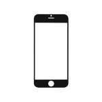 iPhone 7 Glass - Svart