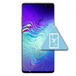 Samsung Galaxy S10 5G Bytte Skjerm