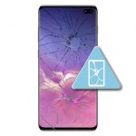 Samsung Galaxy S10 Plus Bytte Skjerm