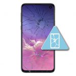 Samsung Galaxy S10E Bytte Skjerm