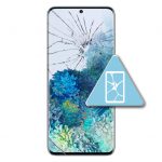 Samsung Galaxy S20 Bytte Skjerm