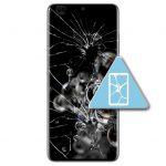 Samsung Galaxy S20 Ultra Bytte Skjerm