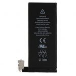 iPhone 4 Batteri