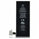 iPhone 4S Batteri