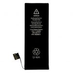 iPhone 5S Batteri