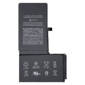 iPhone XS Max Batteri