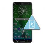 LG G7 Bytte Skjerm