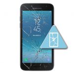 Samsung Galaxy J2 Pro (2018) Bytte Skjerm