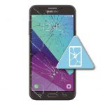 Galaxy J7 (2017) Bytte Skjerm