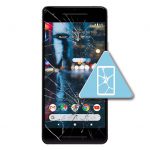 Google Pixel 2 Bytte Skjerm