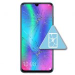 Huawei Honor 10 Lite Bytte Skjerm