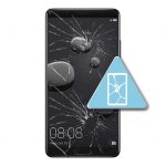Huawei Mate 10 Bytte Skjerm