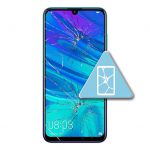 Huawei P Smart 2019 Bytte Skjerm