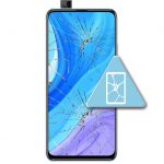 Huawei P Smart Pro Bytte Skjerm