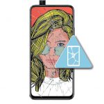 Huawei P Smart Z Bytte Skjerm