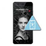Huawei P10 Bytte Skjerm