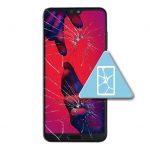 Huawei P20 Pro Bytte Skjerm