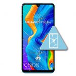 Huawei P30 Lite Bytte Skjerm