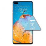 Huawei P40 Pro Plus Bytte Skjerm