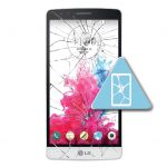 LG G3 Bytte Skjerm
