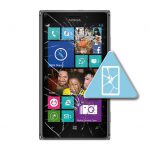 Microsoft Lumia 925 Bytte Skjerm