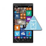 Microsoft Lumia 930 Bytte Skjerm