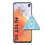 Xiaomi Mi 10T Bytte Skjerm