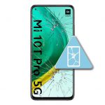 Xiaomi Mi 10T Pro Bytte Skjerm