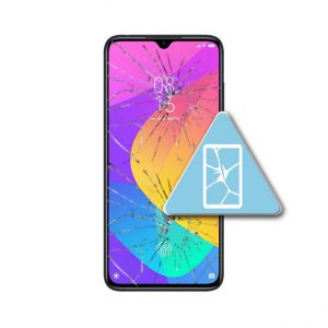 Xiaomi Mi 9 Lite Bytte Skjerm