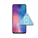 Xiaomi Mi 9 SE Bytte Skjerm